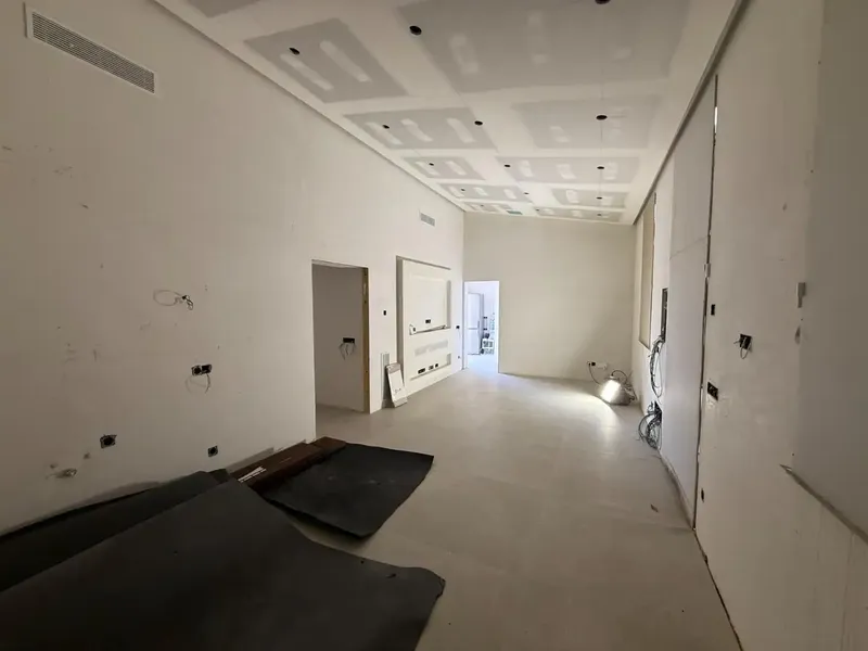 The property is delivered finished. — photo 10