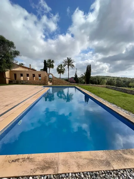 Finca Son Compte – Country Estate in Manacor — photo 4