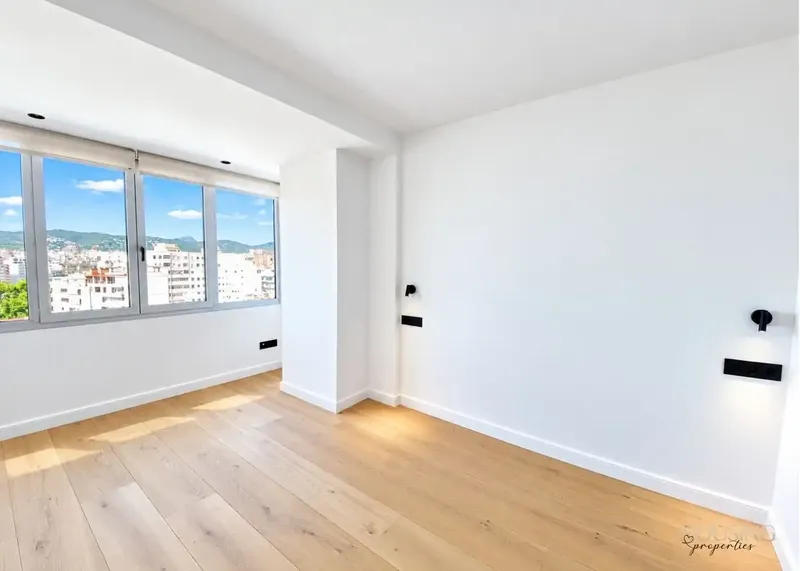 ESPECTACULAR Y AMPLIO PISO EN EL CENTRO DE PALMA — photo 10
