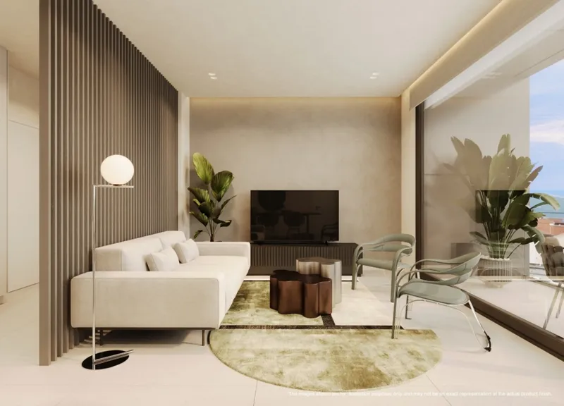 Exclusive residential complex with resort character in Palma – Nou Levant – from €740,000 — photo 11