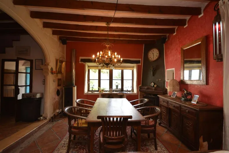 Luxury home in Campanet, Province of Balearic Islands — photo 4