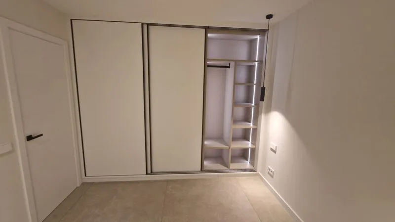 Discover a spacious and modern unfurnished apartment in the heart of Palma Center – for sale — photo 6