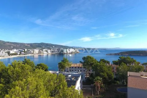 Land in Cala Vinyes, Mallorca — photo 10