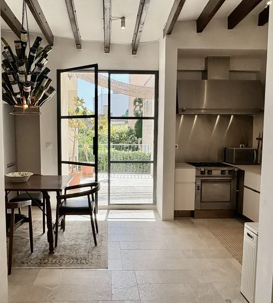 Charming townhouse, fully renovated, near the center of Felanitx — photo 7