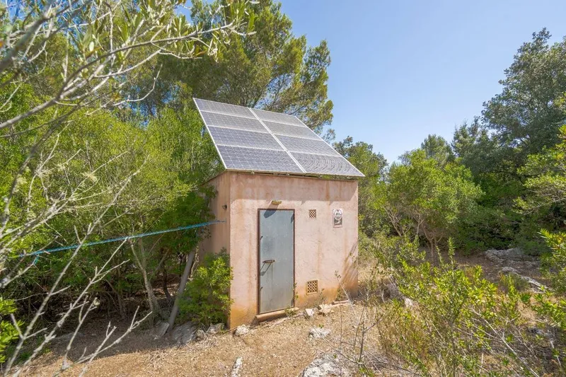 Rural or Farmhouse in Campanet, Province of Balearic Islands — photo 11