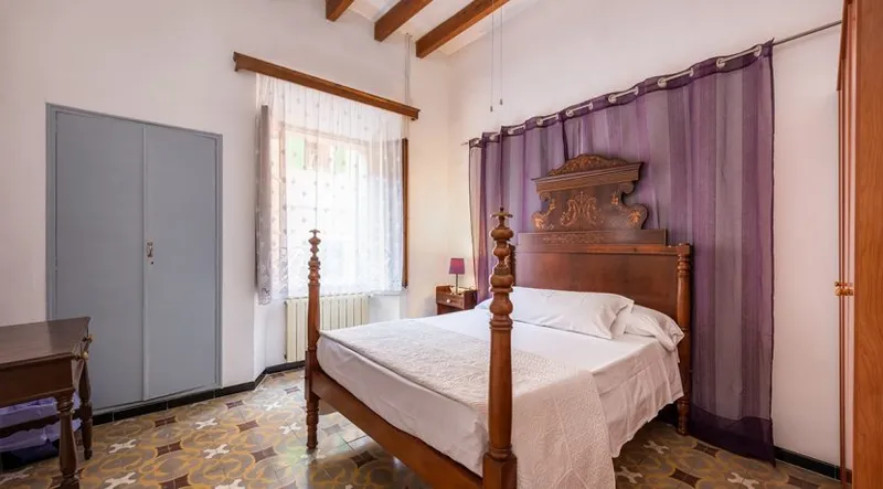 Exclusive Manor House in the Heart of Soller with Garage and Patio — photo 10