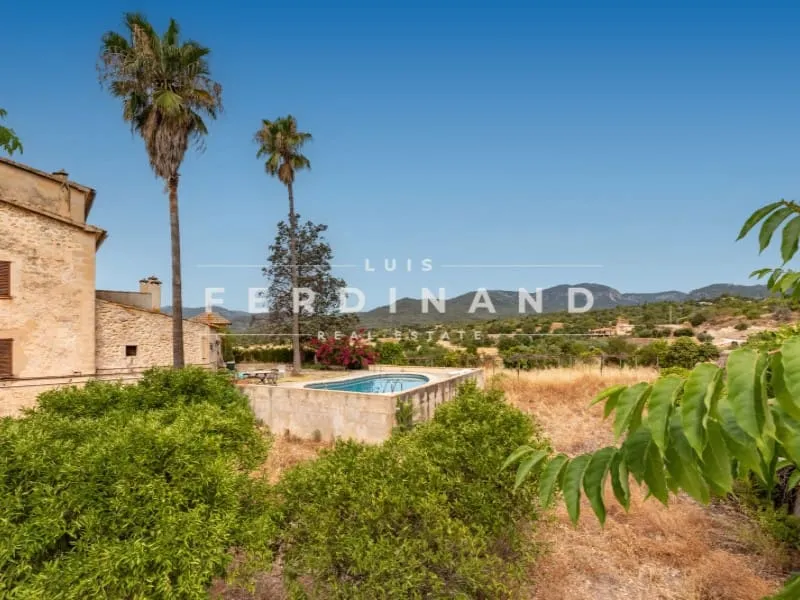 Finca/Country House for sale in Nord, Palma de Mallorca, Mallorca — photo 12