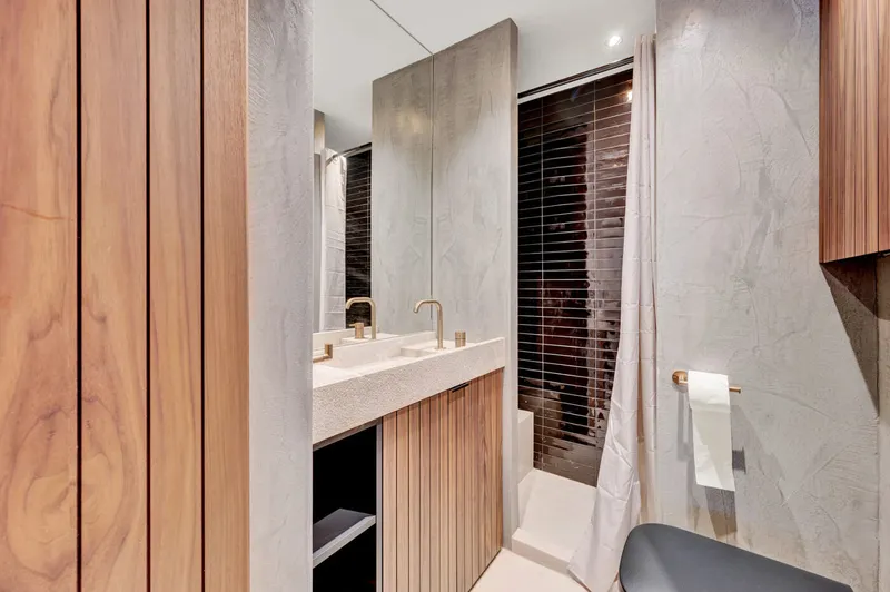 Exclusive apartment with sea views in sought-after residential complex in Portals Nous — photo 4