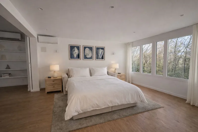 Penthouse in El Molinar - Roof Terrace with Partial Sea Views — photo 7