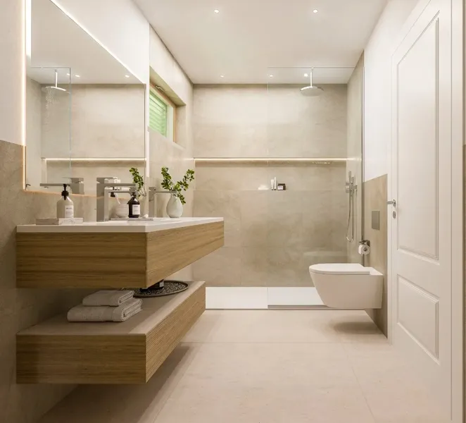 Alcanada ideal family home house for sale with private terrace and garden — photo 8