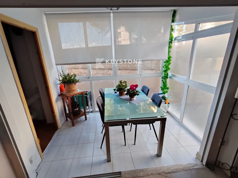 Apartment — photo 10