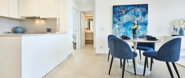 Stylish new apartments for sale in Cala d’Or, Southeast Mallorca — photo 3