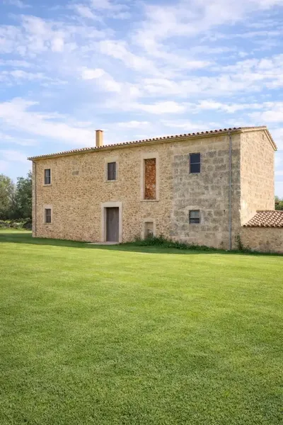 Exceptional rustic estate in the municipality of Algaida, located in a privileged natural environment, just 20 km from Palma, with abs — photo 2
