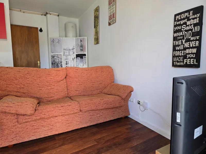Investment Opportunity: Commercial Premises Adapted as Home in Muro — photo 4