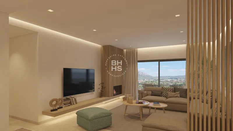 Penthouse for sale in Santa Ponsa — photo 5