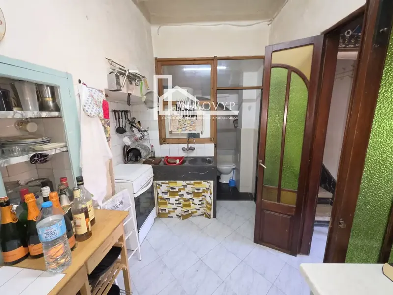 INMOVYP VIPHOME presents this fantastic village house in the heart of Mancor de la Vall. Just a few meters from the Church, we find — photo 4
