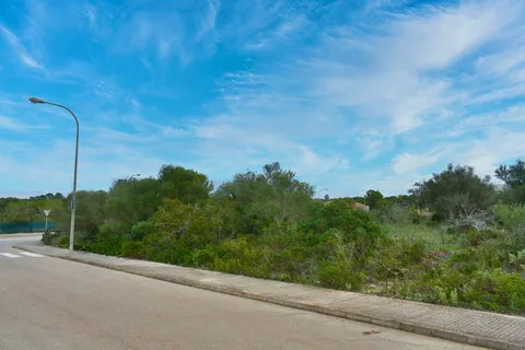 Land in Son Ferriol, Mallorca — photo 10
