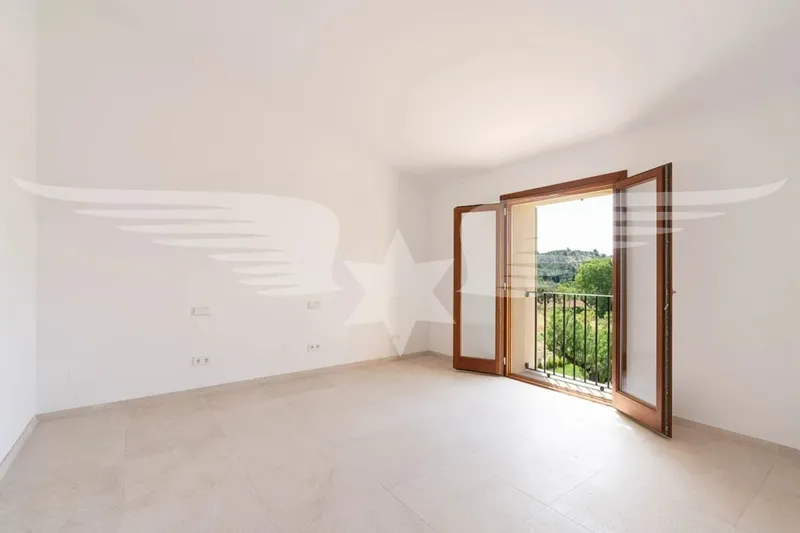 Alaró I Dream finca with saltwater pool — photo 9