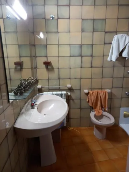 Large townhouse with terrace Pollensa old town — photo 3