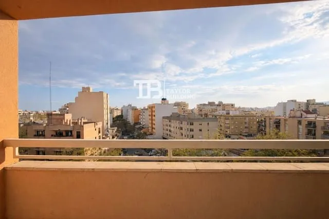 Flat for sale in Son Oliva, Palma de Mallorca — photo 2