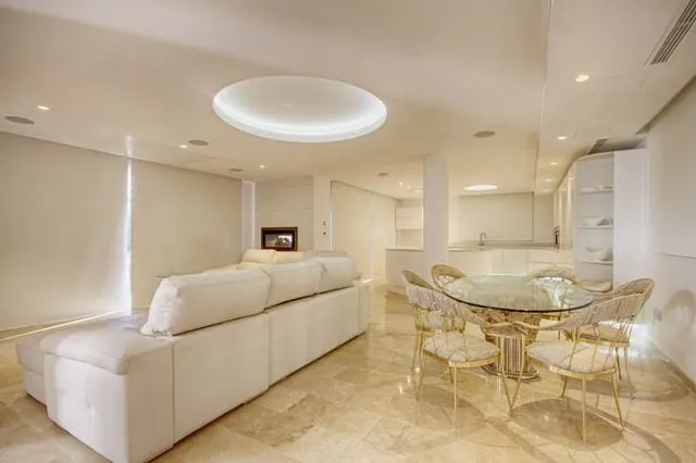 Villa for rent in Portals Nous, Calvià, Mallorca — photo 9