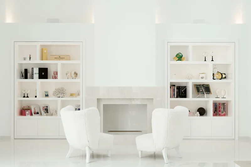 Live like a president: dream estate in Son Vida - Marcel Remus Real Estate — photo 12