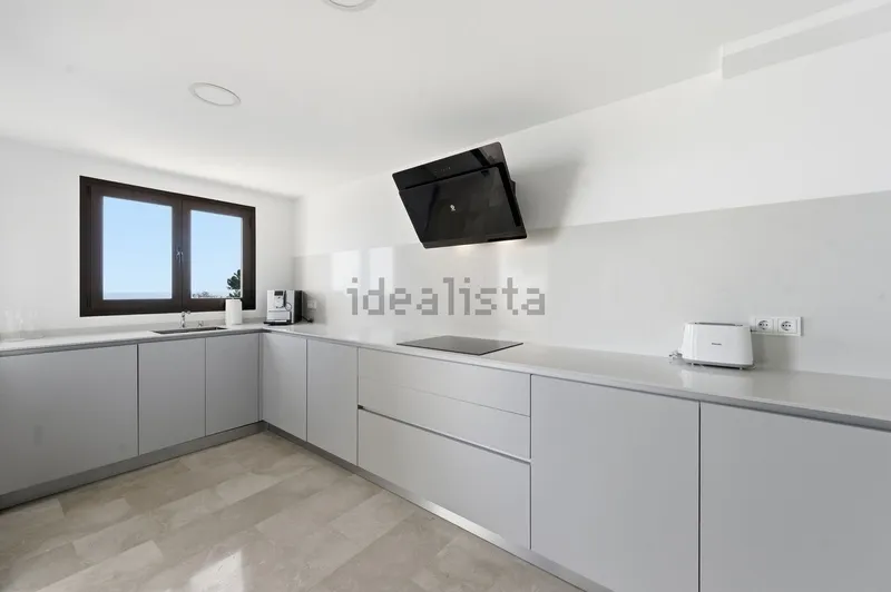 Penthouse in Cala Vinyes, Calvià — photo 9