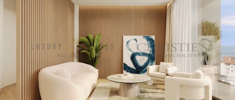 New build luxury apartment in Palma within walking distance to Portixol — photo 8