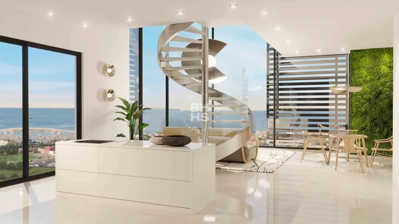 Penthouse for sale in Nou Llevant — photo 2