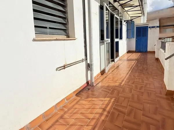 Apartment on Calle de Jeroni Pou, Foners — photo 1