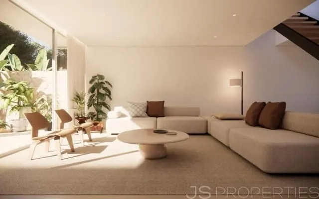 Semi-detached Villa for sale in Ca'n Picafort, Santa Margalida, Mallorca — photo 4