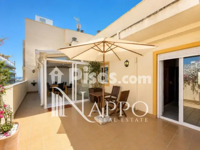 Apartment in Son Armadans — photo 1