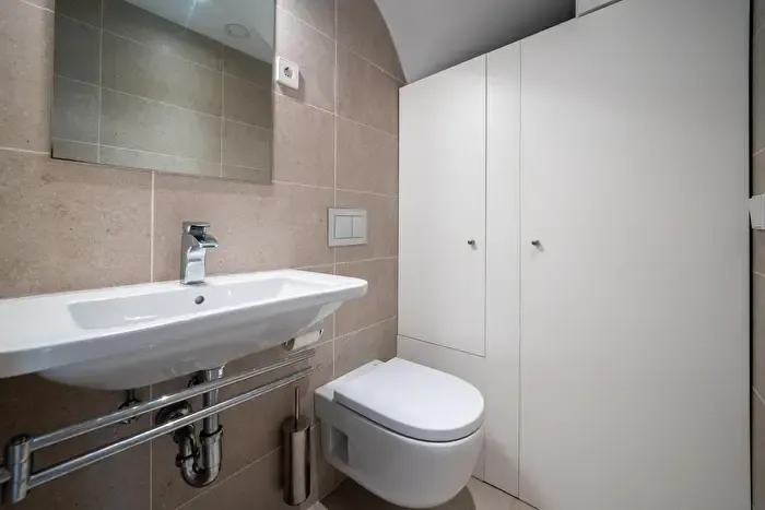 Casa en alquiler de 2 habitaciones en Ponent, Génova — photo 2