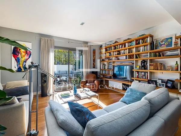 171m² apartment with 39m² terrace for sale in Palma de Mallorca — photo 10