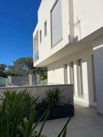 Semi-detached house - Llucmajor (Badia Blava-Badia Gran-Tolleric), Built Surface 320m2, Plot Surface... — photo 2
