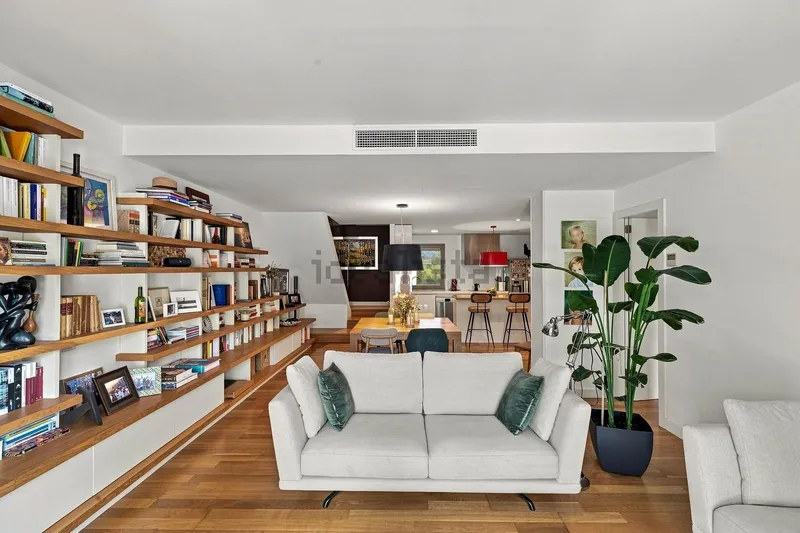 Duplex in Son Vida, Palma de Mallorca — photo 9