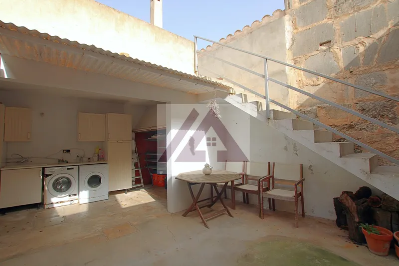 Village house for rent in Campos — photo 2