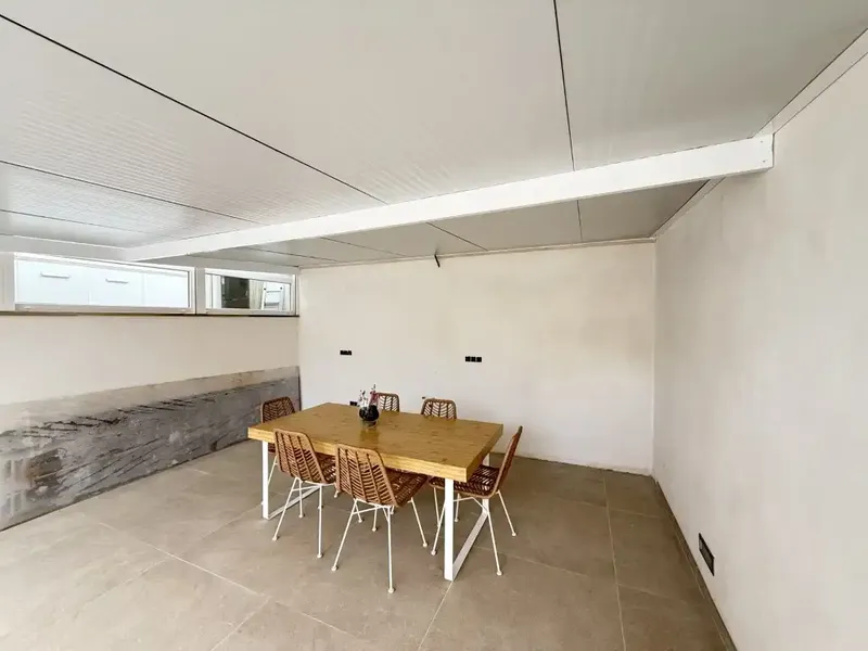 Magnífica planta baja completamente reformada, situada a tan solo 300 metros del mar, en una ubicación ideal para disfrutar de la tranquilid — photo 3