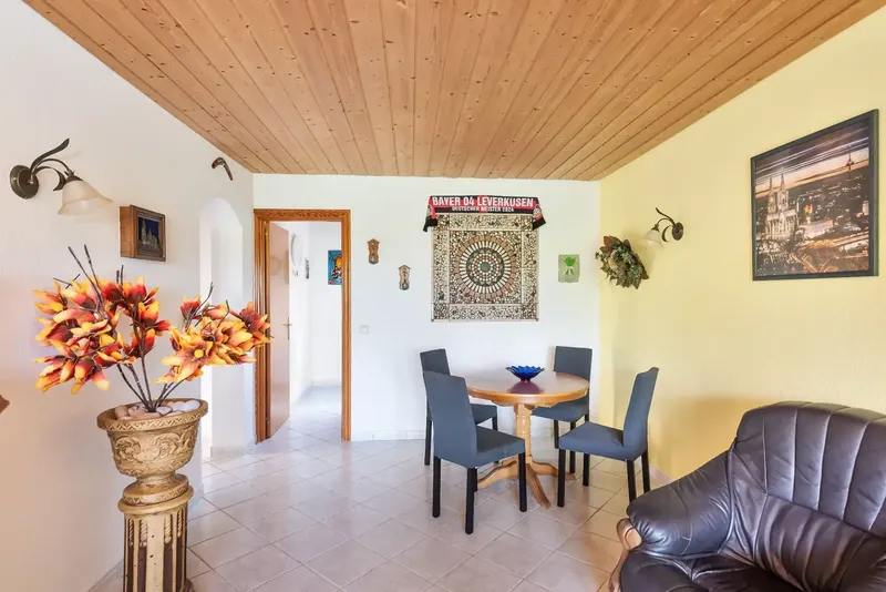 This apartment in Colonia de Sant Pere is the perfect refuge for you. It is not only a space to live, but a place to disconnect — photo 7