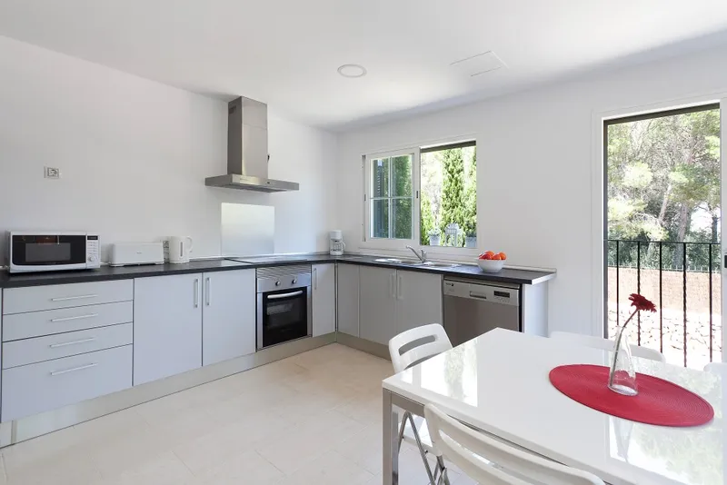 Semi-detached for sale in Puig de Ros — photo 8