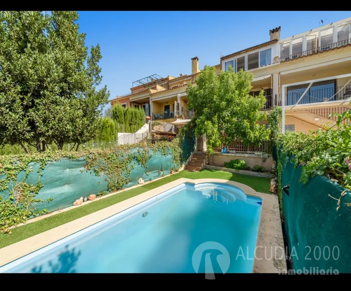 Chalet — photo 12
