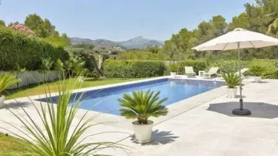 Chalet en Santa Ponça — photo 4