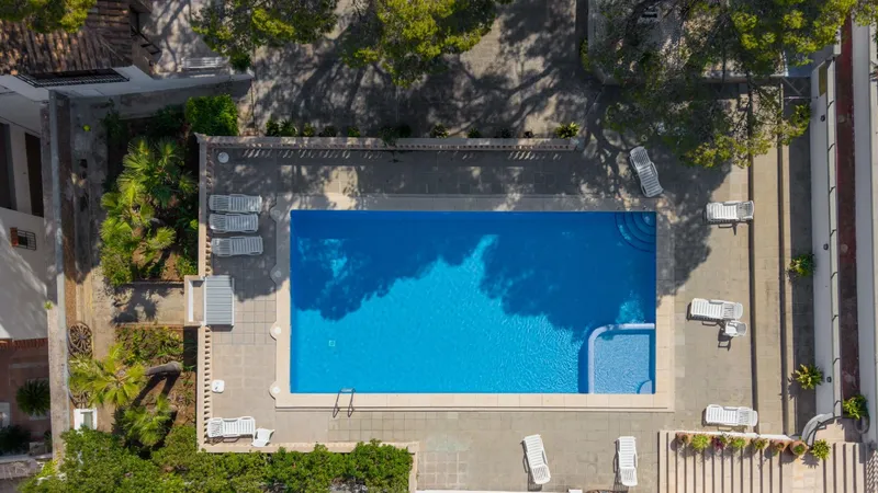 Fantastic flat in Santa Ponça, pool and parking!!! — photo 3