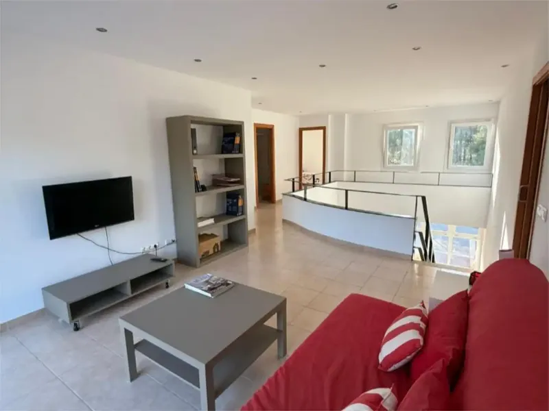 Exclusive Chalet with Pool and Maximum Privacy in the Heart of Mallorca — photo 5
