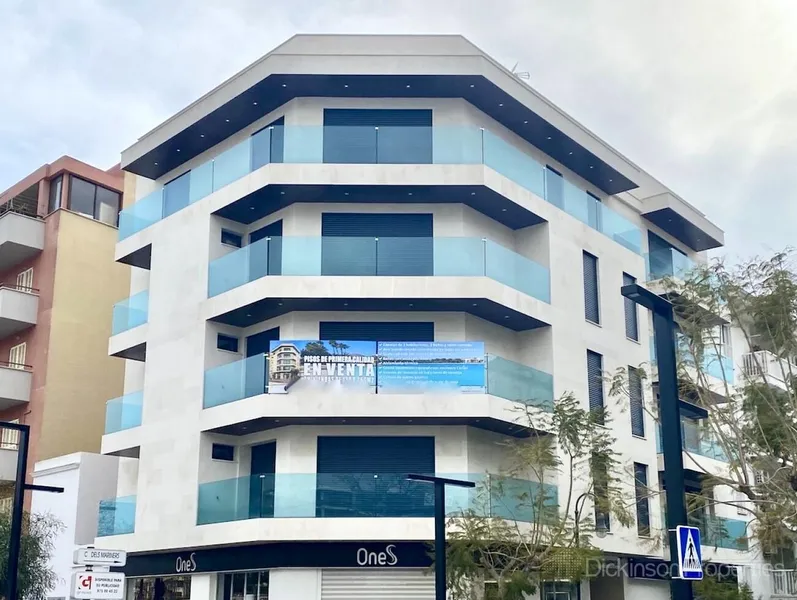 Apartment for sale in Puerto de Alcúdia, Alcúdia, Mallorca, Baleares, Spain — photo 1