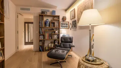 Apartment in the Center — photo 7