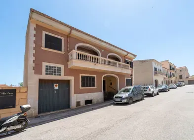 Chalet with endless possibilities in Santanyí — photo 1