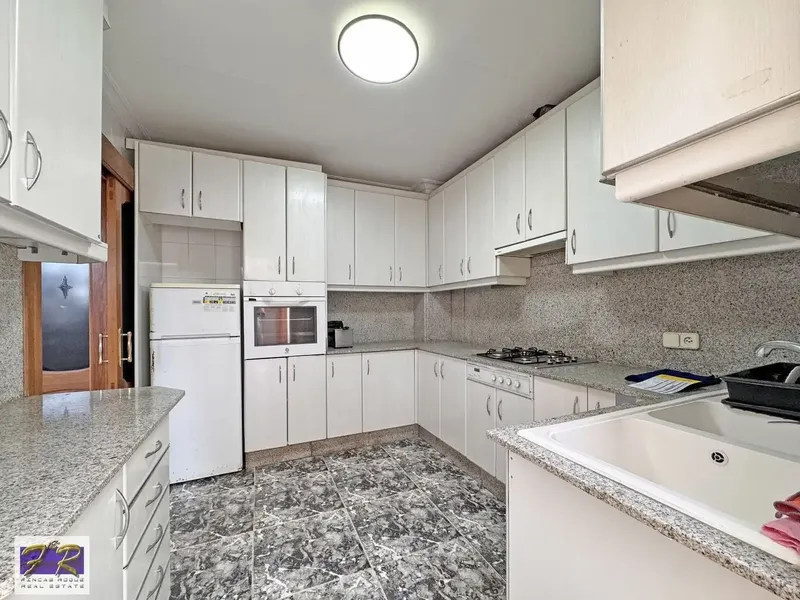 🏠 Single-family property with industrial garage, patio and complete home in the heart of Inca — photo 7