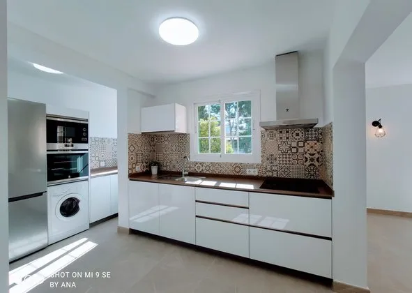 Flat / apartment in José Maria Quadrado, 5, Palmanova, Calvià — photo 1