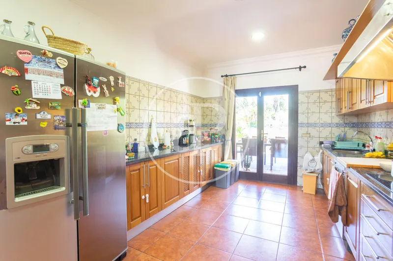 Country estate for sale in Santanyí — photo 12